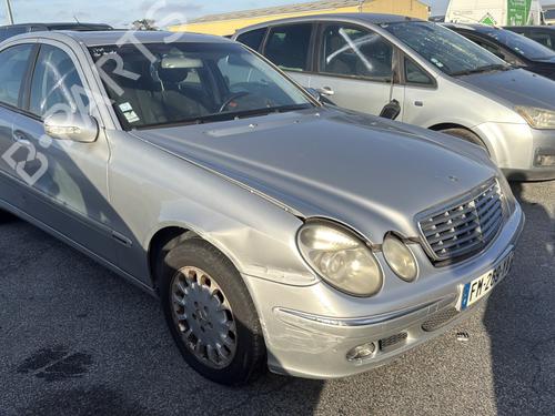 Mirror switch MERCEDES-BENZ E-CLASS (W211) E 220 CDI (211.006) | BP31332020I25  - Image 10