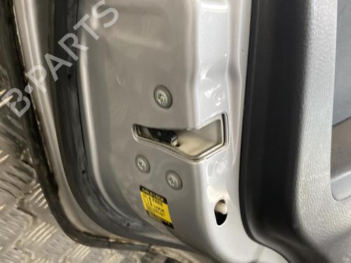Left rear door FIAT SEDICI (189_) 1.9 D Multijet 4x4 | BP19998908C4 