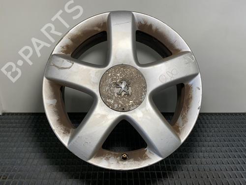 Used Rim PEUGEOT 607 (9D, 9U) 2.2 HDi (170 hp) 19955143