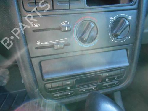 Left mirror PEUGEOT 406 (8B) 1.9 TD | BP20020251C26 