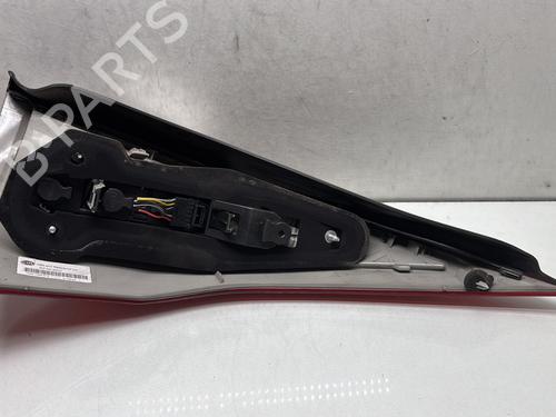 Left taillight RENAULT MEGANE II Estate (KM0/1_) 1.5 dCi (KM16, KM1E) | BP28475693C34 