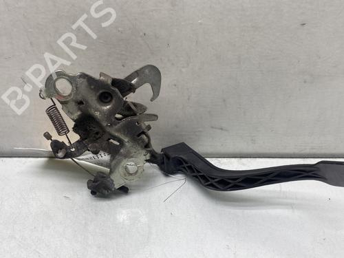 Hood lock PEUGEOT 3008 I MPV (0U_) 2.0 HDi 150 / BlueHDi 150 | BP29939634C133