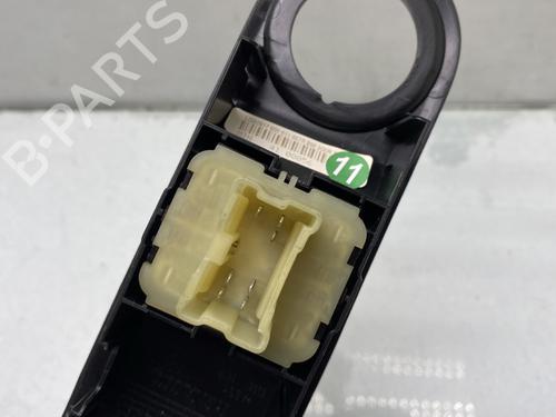 Used Left front window switch Left front window switch RENAULT CLIO IV (BH_) 1.5 dCi 75 (75 hp) 31174305 31174305