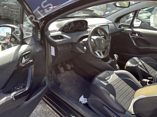Right front window switch PEUGEOT 208 I (CA_, CC_) 1.2 VTI 82 | BP31594720I26 - Image 14