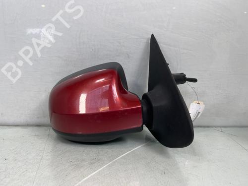 Used Right mirror Right mirror DACIA SANDERO II 1.5 dCi (90 hp) 35896325 35896325