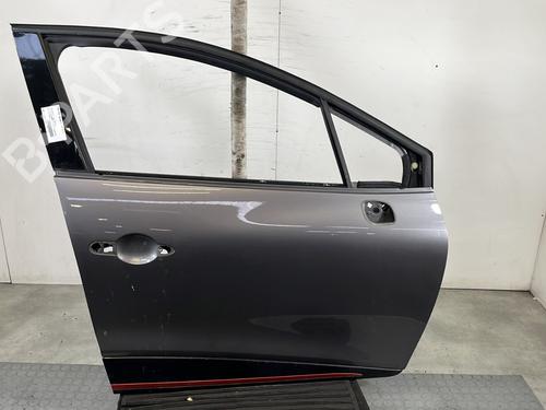 Used Right front door RENAULT CLIO IV (BH_) 0.9 TCe 90 (BHNF, BHMA, BHMH, BHJK, BHJR) (90 hp) 32063389