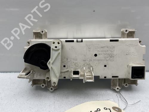 Climate control CITROËN XSARA (N1) 2.0 HDi 90 | BP26573236I5 