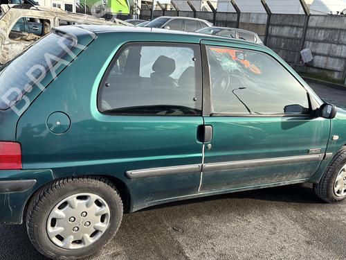 Blinklys fortil højre PEUGEOT 106 II (1A_, 1C_) 1.5 D | BP29286829C33 