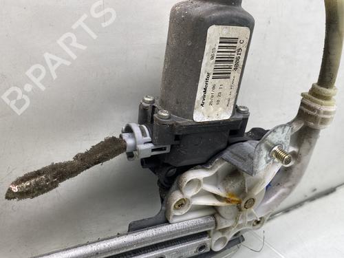 Rear left window mechanism RENAULT ESPACE IV (JK0/1_) 1.9 dCi (JK0U) | BP23769886C24 - Image 2