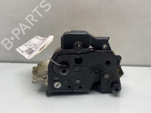 Used Front right lock AUDI A3 (8P1) 2.0 TDI 16V (140 hp) 26952490