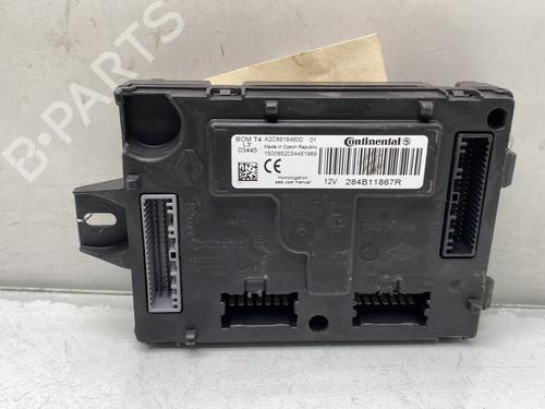 Used Fuse box RENAULT CLIO IV (BH_) 1.5 dCi 75 (75 hp) 31205586
