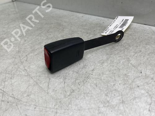 Used Seat buckle NISSAN ALMERA II Hatchback (N16) [2000-2025]  19963859