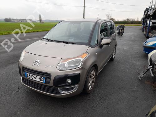 Used Parts CITROËN C3 Picasso (SH_) 1.6 HDi (90 hp) 4433154