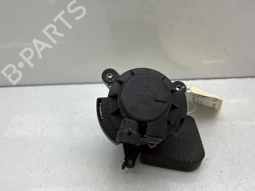 Used Right front fog light Right front fog light FIAT 500 (312_) 1.2 (312AXA1A) (69 hp) 33742822 33742822