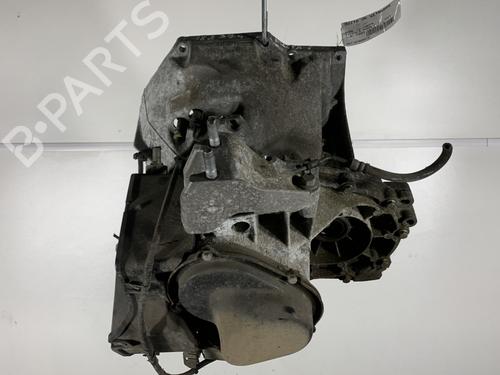 Gearbox FORD FIESTA VI (CB1, CCN) 1.5 TDCi | BP26400627M3 