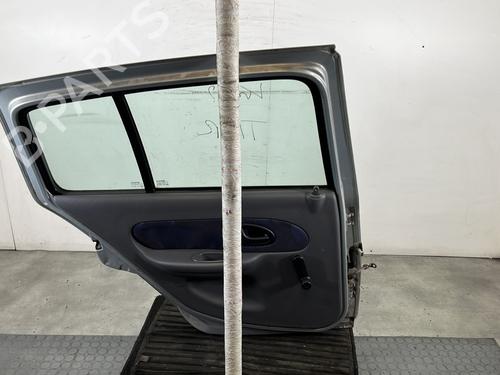Left rear door RENAULT CLIO II (BB_, CB_) 1.2 (BB0A, BB0F, BB10, BB1K, BB28, BB2D, BB2H, CB0A,... | BP29587316C4 