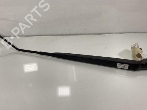 Used Front windshield wiper arm CITROËN C3 I (FC_, FN_) [2002-2013]  20020260