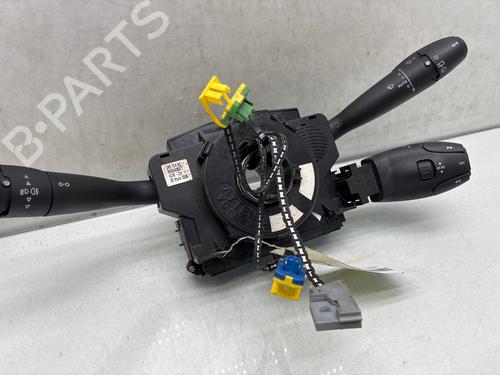 Steering column stalk PEUGEOT 307 Break (3E) 2.0 HDI 110 | BP37409491I23  - Image 8