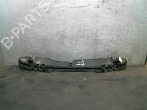 Used Rear bumper reinforcement RENAULT CLIO III (BR0/1, CR0/1) [2005-2014]  27611405