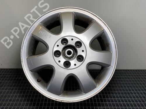 Used Rim MERCEDES-BENZ CLK Convertible (A208) CLK 230 Kompressor (208.448) (197 hp) 19999007