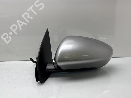 Left mirror NISSAN QASHQAI I (J10, NJ10) 1.5 dCi | BP29286888C26 
