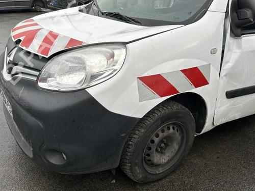 Engine control unit (ECU) RENAULT KANGOO Express (FW0/1_) | BP21197008M57 - Image 4