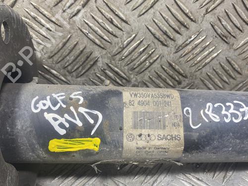 Right front shock absorber VW GOLF V (1K1)  | BP22707803M17