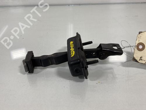 Used Hinge/Door check strap Hinge/Door check strap PEUGEOT 208 I (CA_, CC_) 1.0 VTi (68 hp) 19995867 19995867