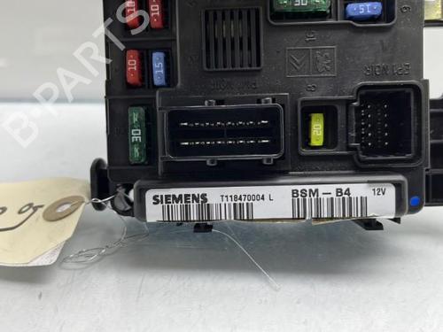 Used Fuse box CITROËN C3 I (FC_, FN_) [2002-2013]  19949072