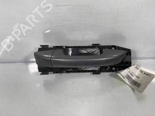 Used Front right exterior door handle VW GOLF VI (5K1) [2008-2014]  20017860