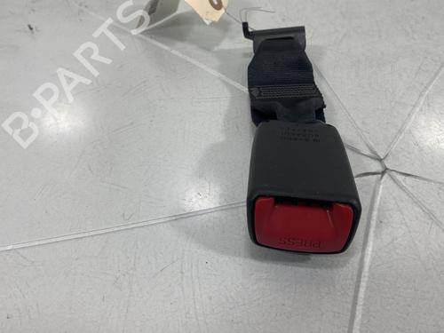 Seat buckle TOYOTA YARIS (_P9_) 1.4 D-4D (NLP90_, NLP90R) | BP30878530I32 