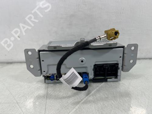 Radio FORD FIESTA VII (HJ, HF) 1.0 EcoBoost | BP36792731E6  - Image 8