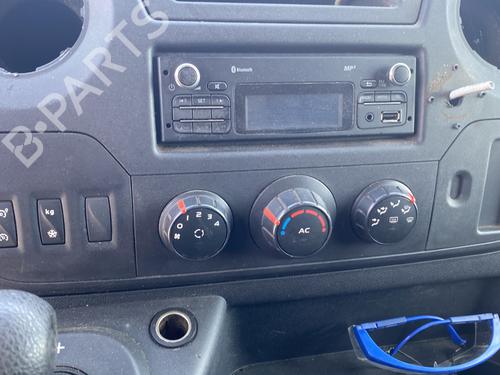 Other RENAULT MASTER III Van (FV) 2.3 dCi 150 FWD (FV0F, FV03, FV09) | BP39983683O1 - Image 11
