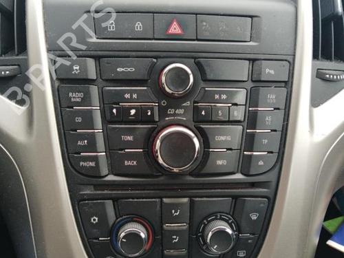 Starter OPEL ASTRA J (P10) | BP31970791M8 - Image 8