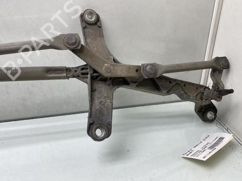 Front wiper motor MERCEDES-BENZ VITO Bus (W639) 115 CDI (639.701, 639.703, 639.705) | BP30443415M29