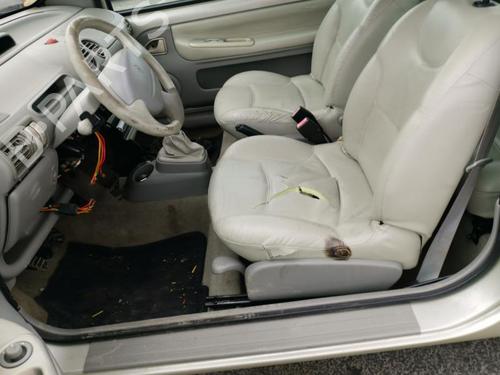 Front bumper RENAULT TWINGO I (C06_) 1.2 16V (C060) | BP32063175C7 