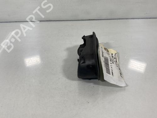 Front right interior door handle FORD FIESTA V (JH_, JD_)  | BP19972989I14 