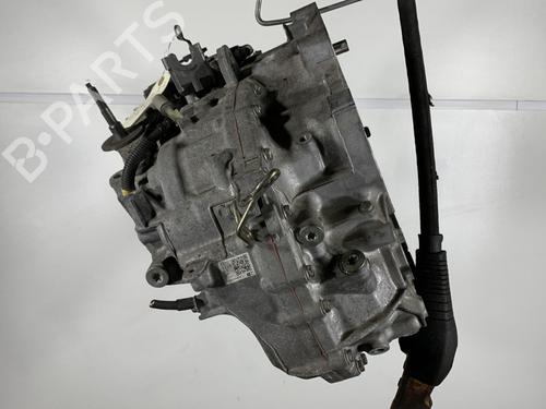 Used Gearbox Gearbox CITROËN C4 II (NC_) 1.2 THP 130 (NCHNYM, NCHNYT) (130 hp) 22626750 22626750