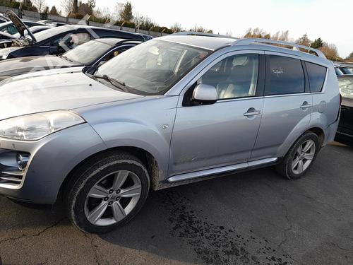 Left tailgate light PEUGEOT 4007 (VU_, VV_) 2.2 HDi | BP23769548C79  - Image 13