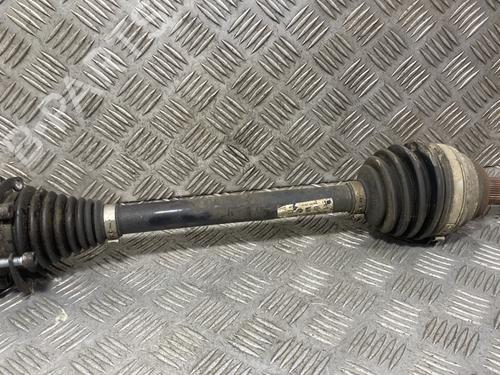 Used Left front driveshaft SKODA YETI (5L) 1.2 TSI (105 hp) 30443337
