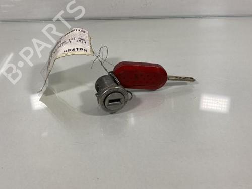 Used Ignition barrel Ignition barrel FIAT 500 (312_) 1.2 (312AXA1A) (69 hp) 20004133 20004133
