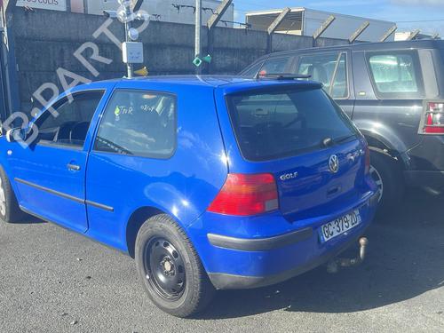 Right mirror glass VW GOLF IV (1J1) 1.9 TDI | BP20184943C147 