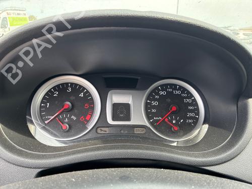Left front window switch RENAULT CLIO III (BR0/1, CR0/1) 1.5 dCi (BR17, CR17) | BP38237516I27 - Image 9