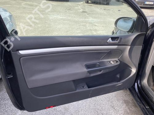 Right tailgate light VW GOLF V (1K1)  | BP19958536C80 