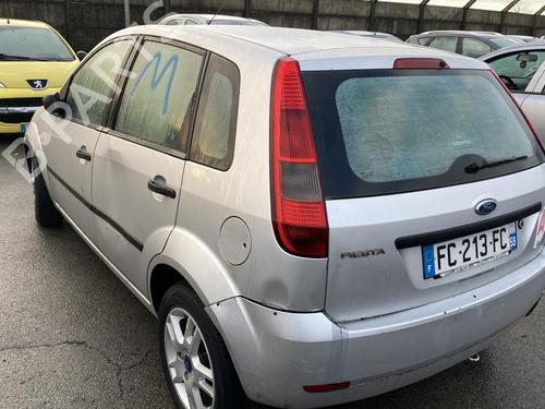 Right taillight FORD FIESTA V (JH_, JD_) 1.4 TDCi | BP21822336C35 