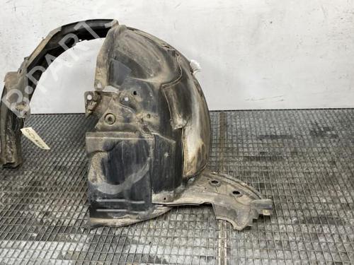 Wheel arch RENAULT KOLEOS I (HY_) 2.0 dCi 4x4 (HY0K) | BP20693423C56 