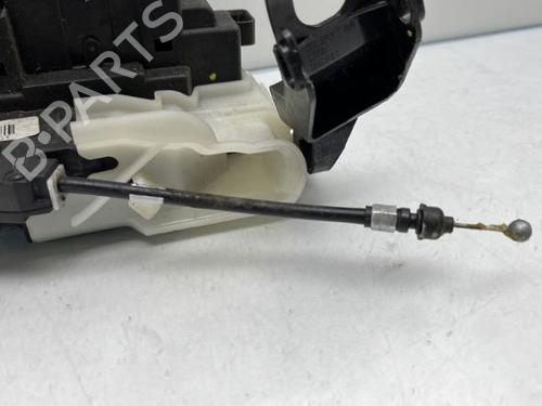 Rear left lock HYUNDAI SANTA FÉ II (CM) 2.2 CRDi | BP19960496C100 