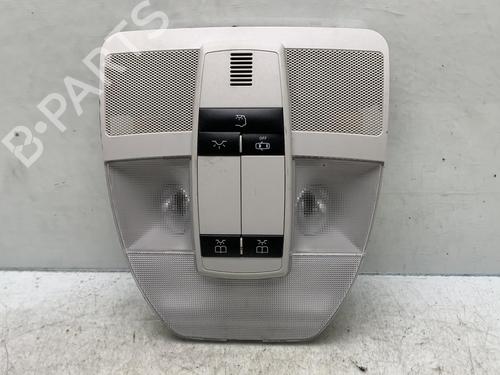 Interior roof light MERCEDES-BENZ A-CLASS (W169) A 160 CDI (169.006, 169.306) | BP19998495I8 