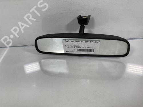 Rear mirror KIA PICANTO I (SA) 1.0 | BP20015377I6 