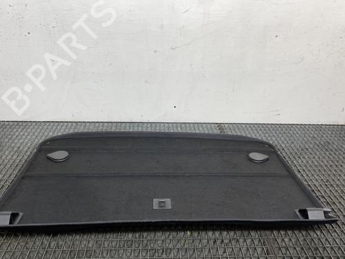Rear parcel shelf MERCEDES-BENZ C-CLASS Coupe (CL203) C 220 CDI (203.706) | BP28282666C85 